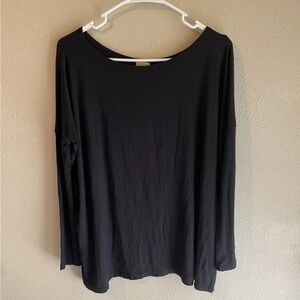 Piko 1988 Long Sleeve Blouse S